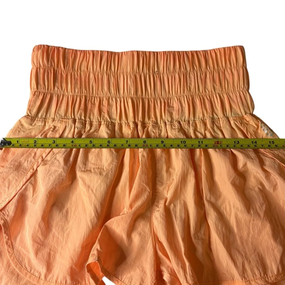 Free People Movement The Way Home Shorts